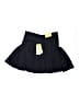 all in motion 100% Polyester Solid Black Active Skort Size S - photo 2
