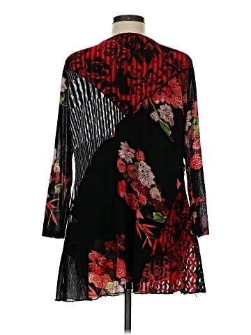 Calessa Casual Dress (view 2)