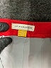 Leifsdottir Solid Red Formal Skirt Size 0 - photo 4