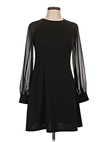 Calvin Klein Cocktail Dress (view 1)