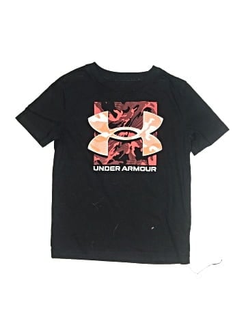 Under Armour Short Sleeve T-Shirt (view 1)