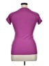 Assorted Brands Purple Active T-Shirt Size M - photo 2