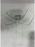 Dior 100% Cotton Ivory Short Sleeve Polo Size 10 - photo 10