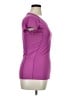 Assorted Brands Purple Active T-Shirt Size M - photo 4