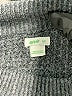 Aerie Black Pullover Sweater Size S - photo 7