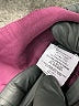 Tribal Solid Burgundy Active Pants Size 16 - photo 8