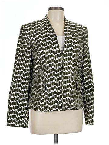 Evan Picone Blazer (view 1)