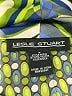 Leslie Stuart Green Long Sleeve Blouse Size 4 - photo 7