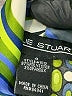 Leslie Stuart Green Long Sleeve Blouse Size 4 - photo 8