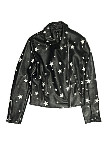 Aqua Jacket (view 1)