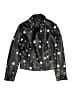 Aqua Stars Black Jacket Size L (kids) - photo 1