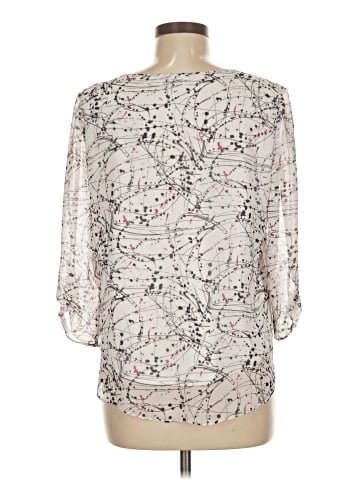 Keren Hart 3/4 Sleeve Blouse (view 2)