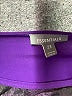 Essentials Purple 3/4 Sleeve Top Size 2X - photo 7