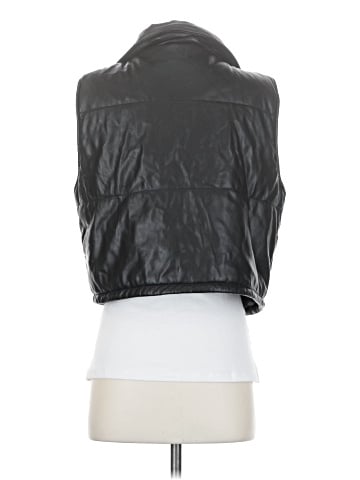 By Anthropologie Vest (view 2)