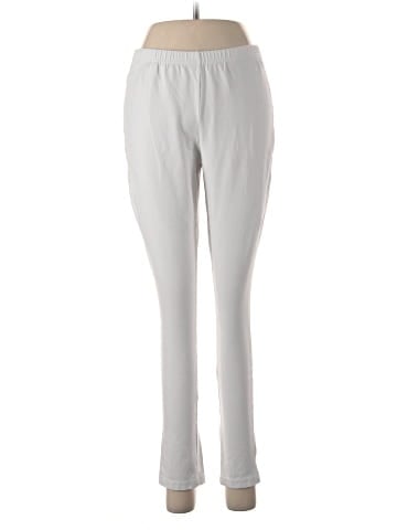 Women With Control Casual Pants (view 1)
