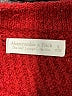 Abercrombie & Fitch Red Pullover Sweater Size S - photo 7