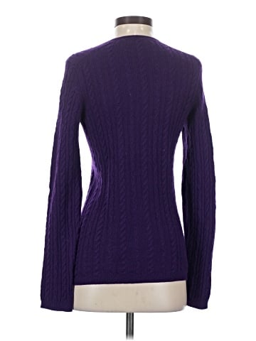 Brooks Brothers Cashmere Pullover Sweater (view 2)