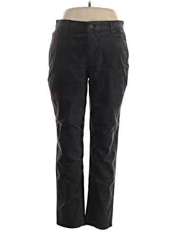 Croft & Barrow Casual Pants (view 1)