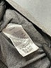 Banana Republic 100% Cotton Gray Pullover Sweater Size M (kids) - photo 4