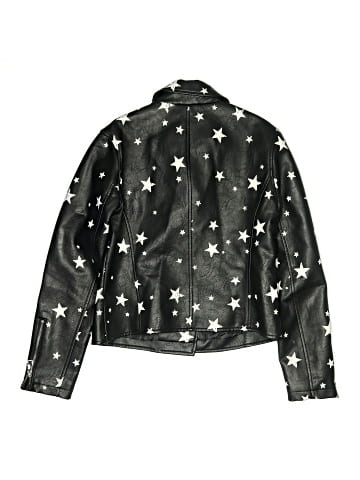 Aqua Jacket (view 2)