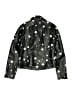 Aqua Stars Black Jacket Size L (kids) - photo 2
