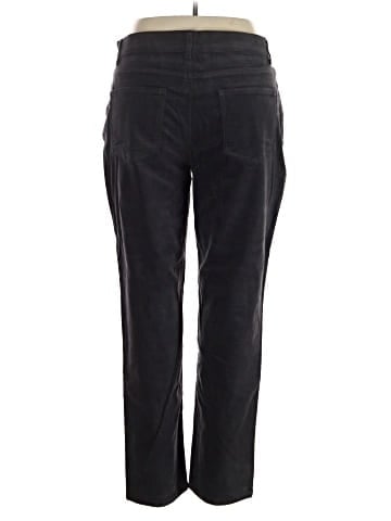 Croft & Barrow Casual Pants (view 2)