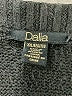 dalia Black Pullover Sweater Size XXL - photo 7