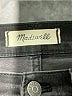 Madewell Black Jeans Size 26 waist - photo 4