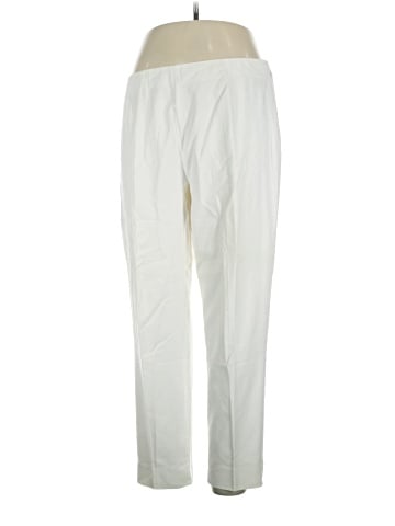 Ellen Tracy Casual Pants (view 1)