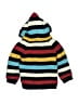 Assorted Brands Black Zip Up Hoodie Size 3 - photo 2