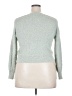 Universal Thread Green Pullover Sweater Size XXL (estimated) - photo 2