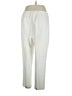 Ellen Tracy Ivory Casual Pants Size 16 - photo 2