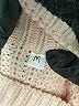 Unbranded Tan Turtleneck Sweater Size M - photo 7