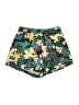 Active by Old Navy Green Athletic Shorts Size 10 - 12 - photo 1