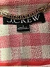 J.Crew Checkered-gingham Pink Blazer Size 2 - photo 6