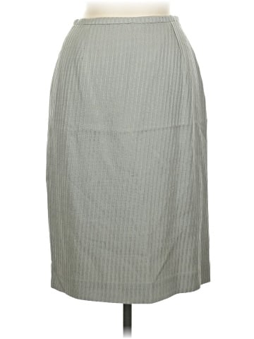 Armani Collezioni Casual Skirt (view 1)