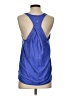Lululemon Athletica Blue Active Tank Size 4 - photo 2