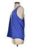 Lululemon Athletica Blue Active Tank Size 4 - photo 5