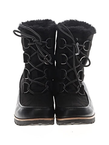 JBU Boots (view 2)