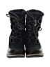 JBU Black Boots Size 8 1/2 - photo 2