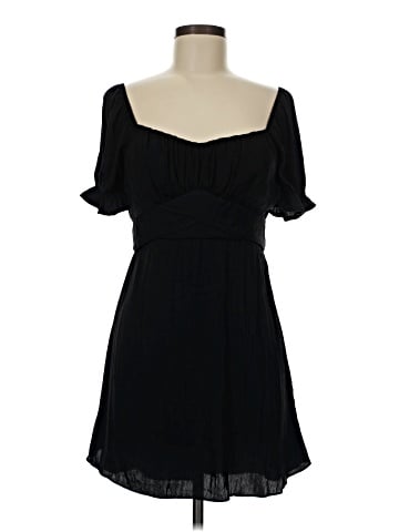 Mi ami Cocktail Dress (view 1)