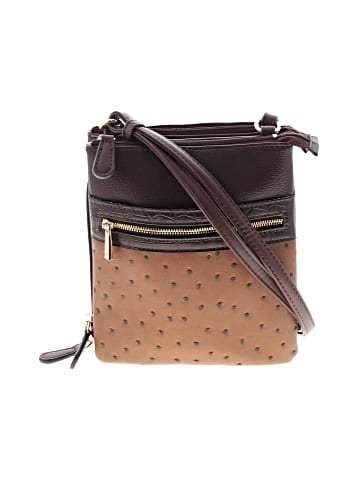 Giani Bernini Crossbody Bag (view 1)