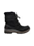 JBU Black Boots Size 8 1/2 - photo 1