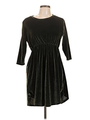 Amaryllis Casual Dress (view 1)