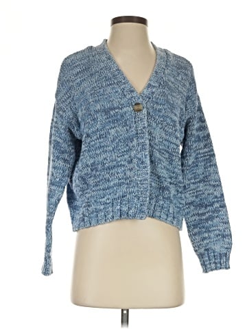 Ann Taylor LOFT Cardigan (view 1)