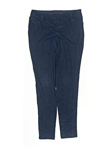 Basic Editions Jeggings (view 1)