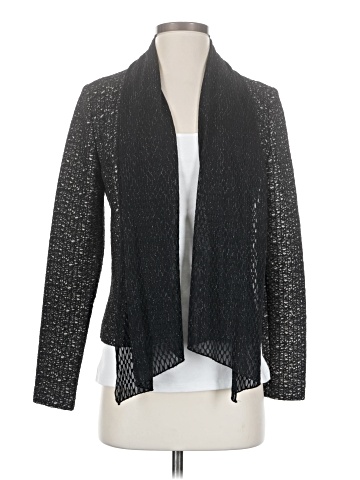 Alberto Makali Vest (view 1)