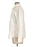 Talbots Ivory Long Sleeve Button-Down Shirt Size 10 - photo 5