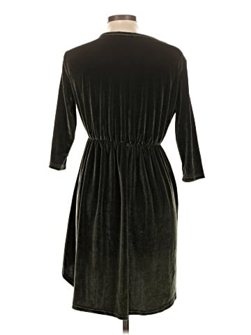 Amaryllis Casual Dress (view 2)