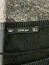 Zara Black Cardigan Size S - photo 7